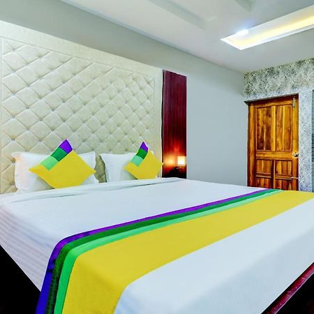 Itsy Hotels Aasma Luxury Villa Bhubaneswar Exterior foto
