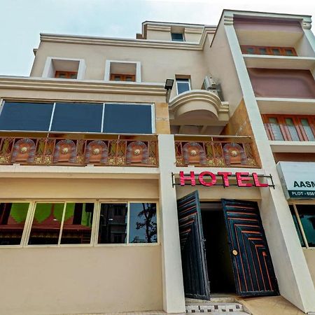 Itsy Hotels Aasma Luxury Villa Bhubaneswar Exterior foto