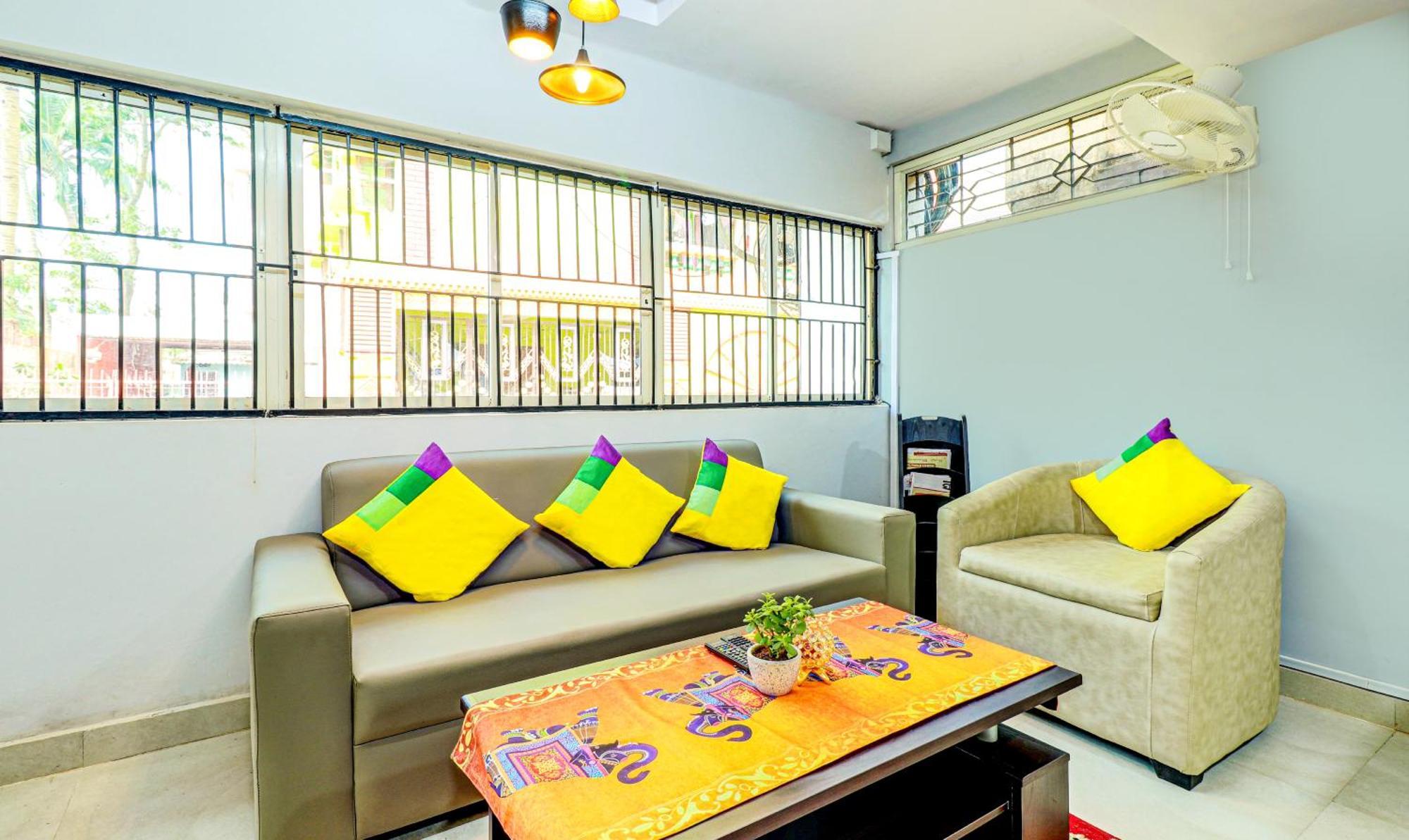 Itsy Hotels Aasma Luxury Villa Bhubaneswar Exterior foto