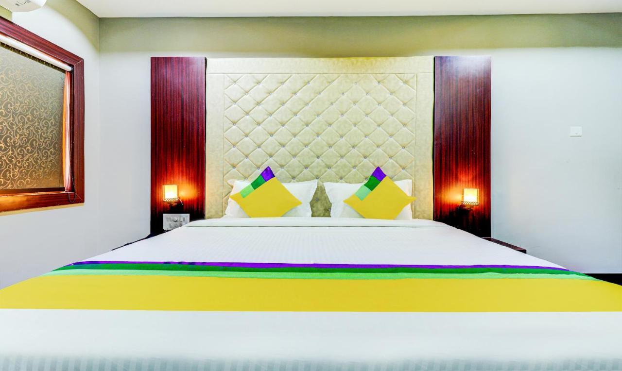 Itsy Hotels Aasma Luxury Villa Bhubaneswar Exterior foto
