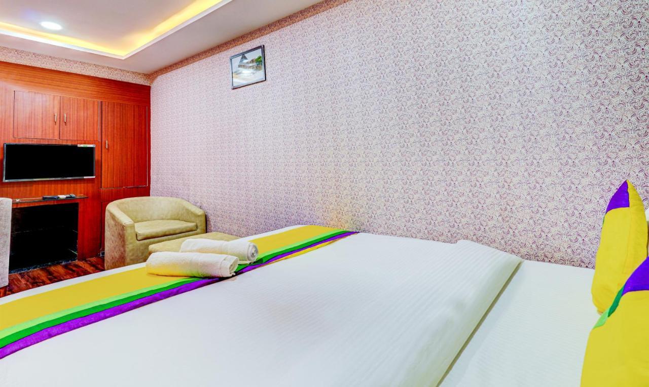 Itsy Hotels Aasma Luxury Villa Bhubaneswar Exterior foto