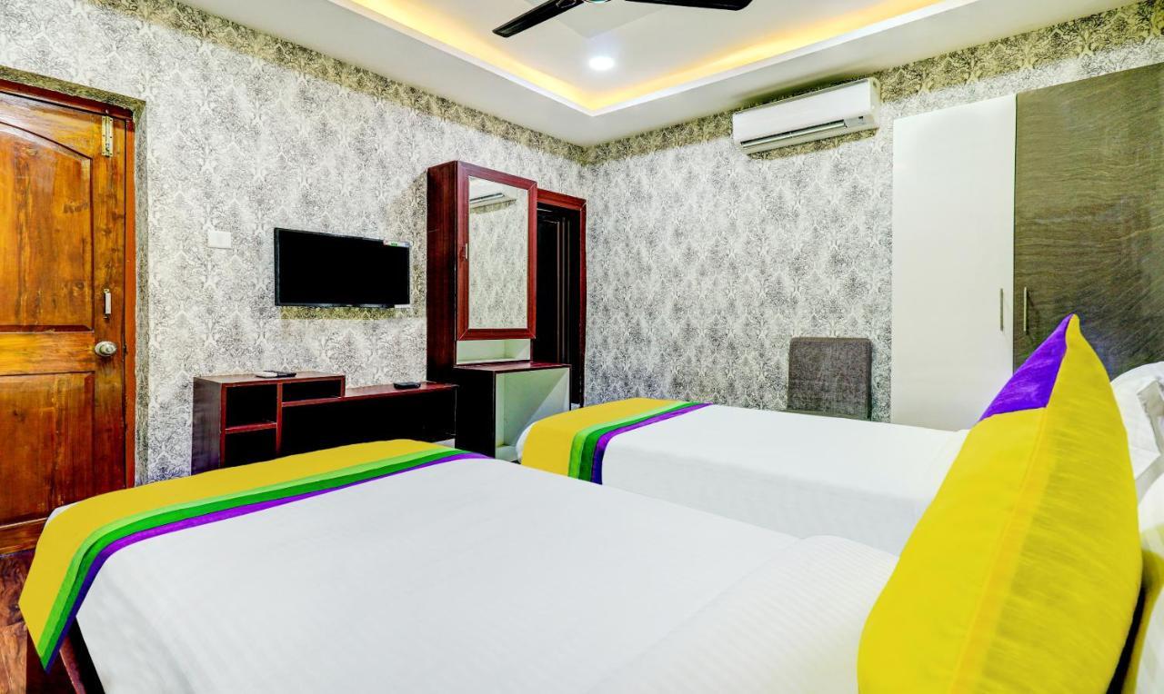 Itsy Hotels Aasma Luxury Villa Bhubaneswar Exterior foto