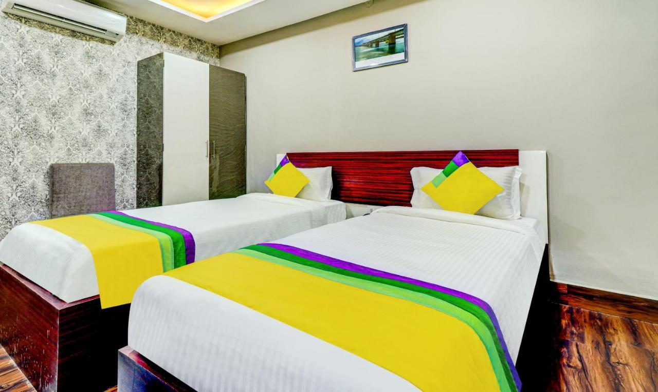 Itsy Hotels Aasma Luxury Villa Bhubaneswar Exterior foto