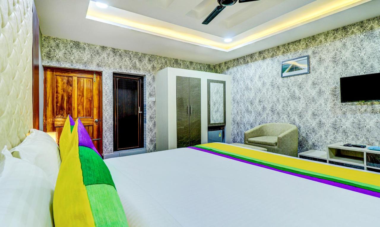 Itsy Hotels Aasma Luxury Villa Bhubaneswar Exterior foto