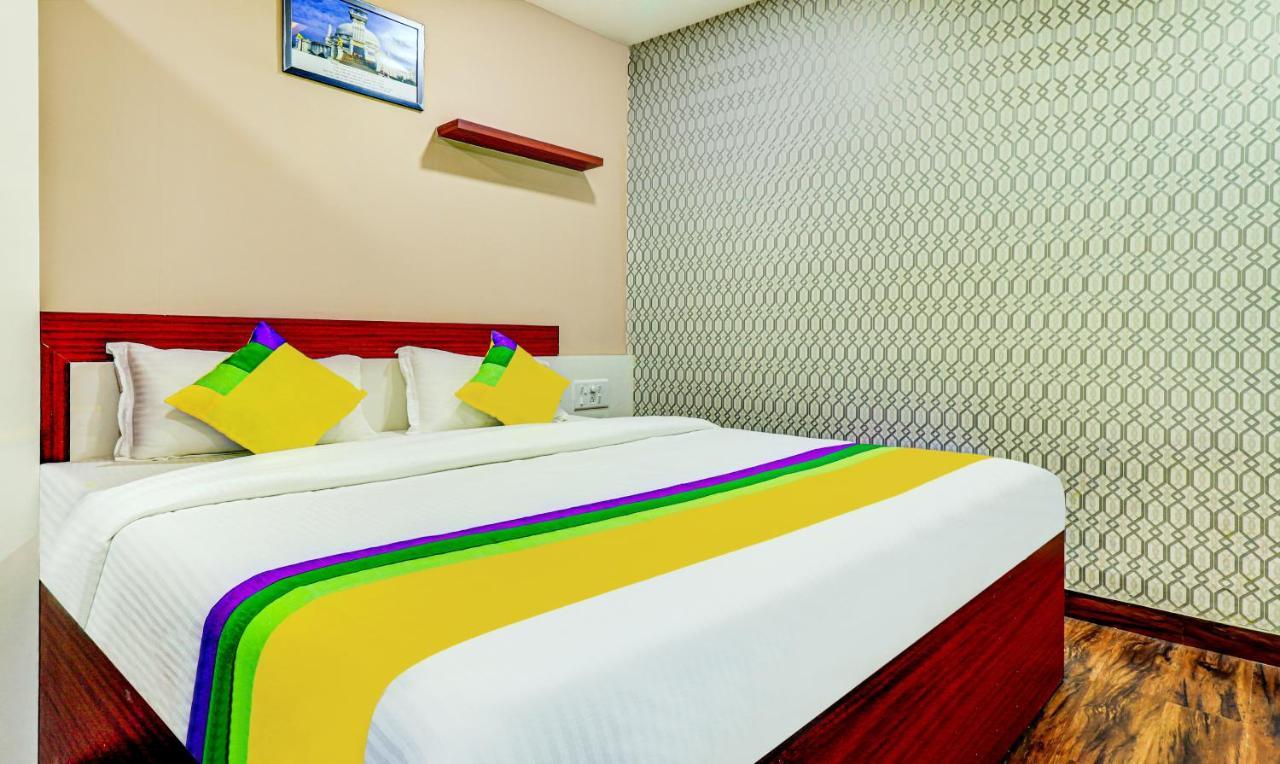 Itsy Hotels Aasma Luxury Villa Bhubaneswar Exterior foto