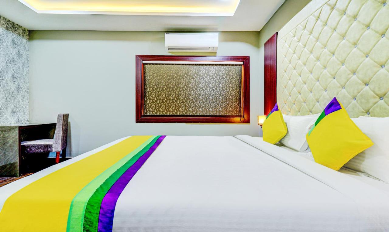 Itsy Hotels Aasma Luxury Villa Bhubaneswar Exterior foto