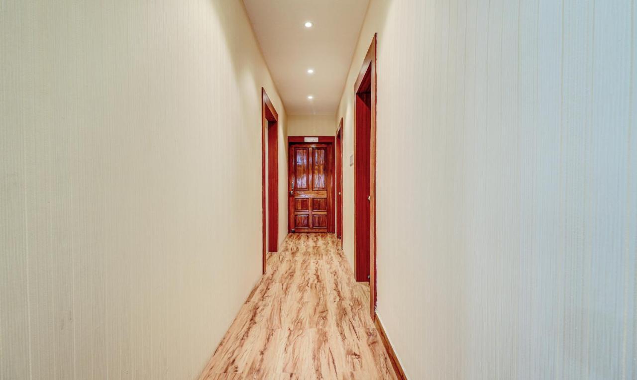 Itsy Hotels Aasma Luxury Villa Bhubaneswar Exterior foto