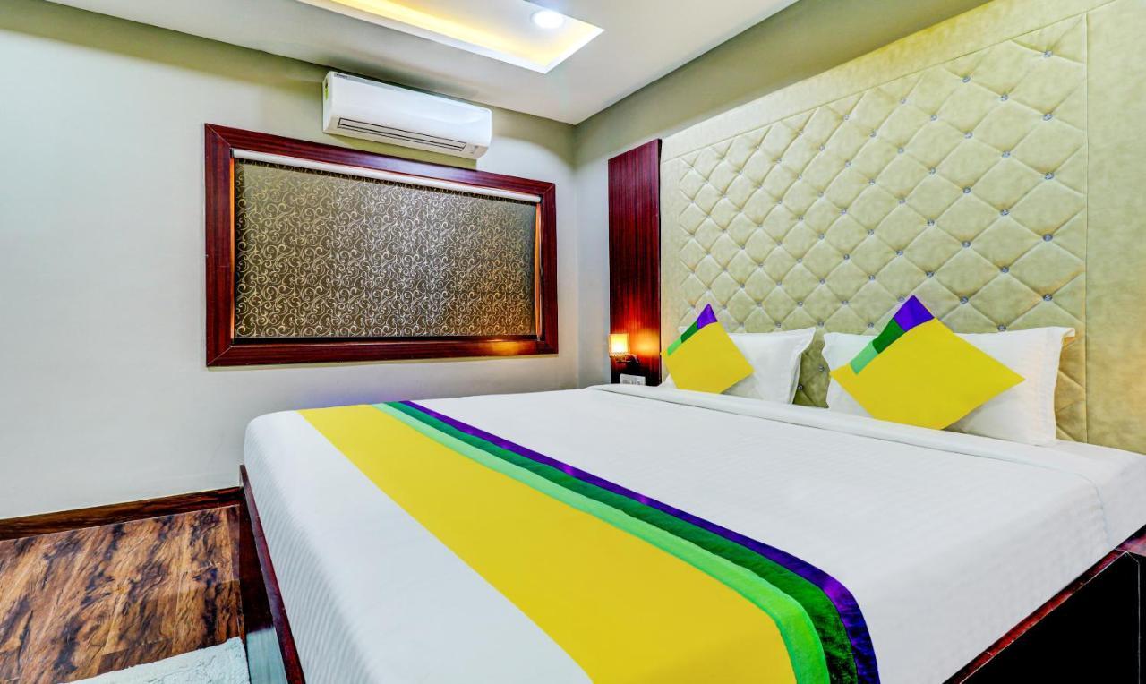 Itsy Hotels Aasma Luxury Villa Bhubaneswar Exterior foto