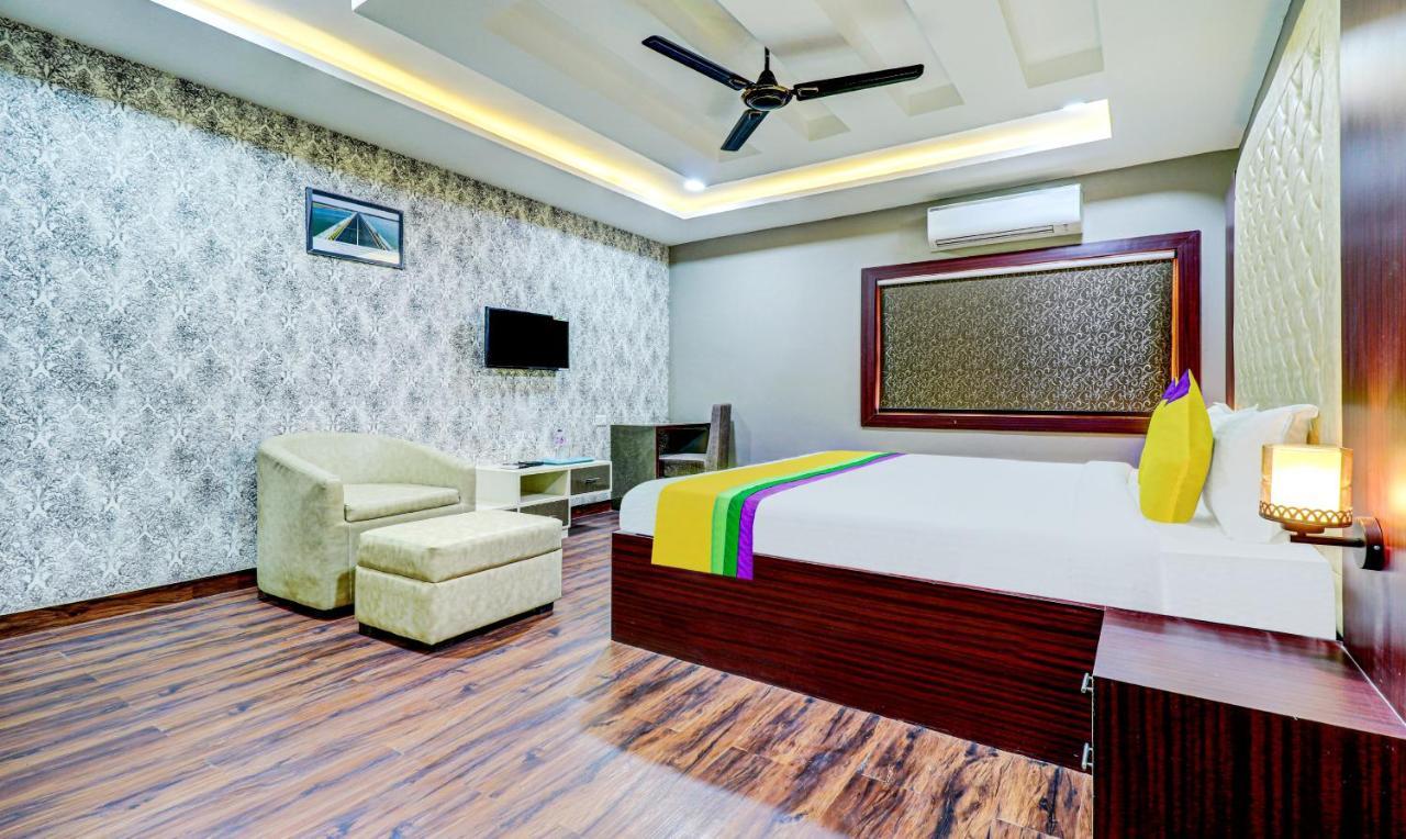 Itsy Hotels Aasma Luxury Villa Bhubaneswar Exterior foto