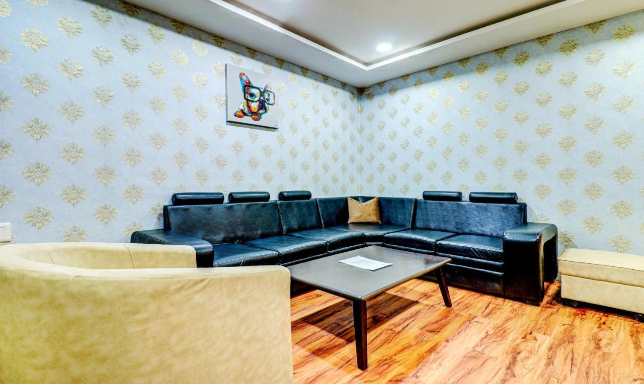 Itsy Hotels Aasma Luxury Villa Bhubaneswar Exterior foto