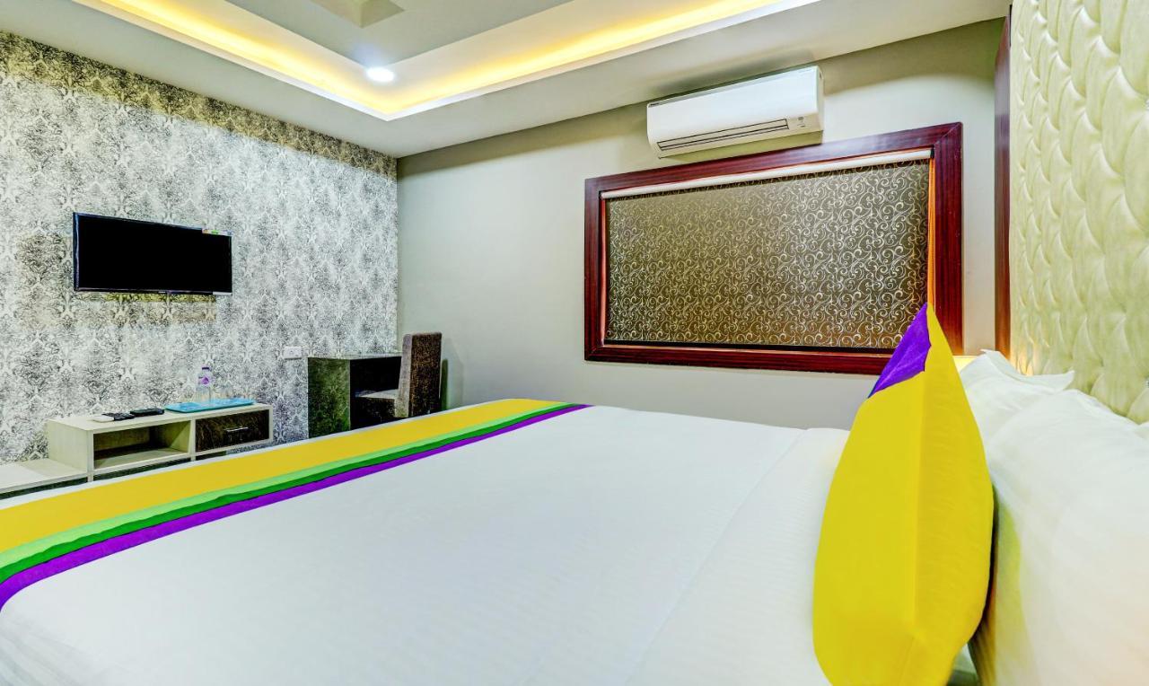 Itsy Hotels Aasma Luxury Villa Bhubaneswar Exterior foto